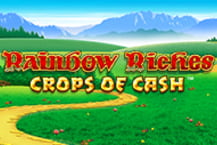 RR Crops of Cash 96