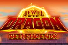 Jewel Dragon Red Phoenix 96