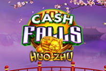 Cash Falls Huo Zhu 96