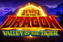 Jewel Dragon Valley Tiger 96