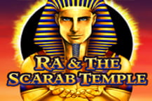 Ra and the Scarab Temple