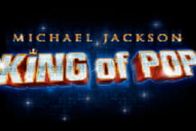 Michael Jackson King of Pop