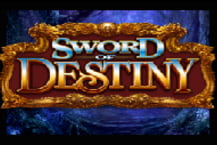 Sword of Destiny