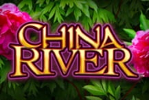 China River