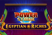 Power Strike: Egyptian Riches