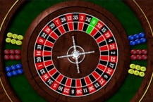 Original Roulette