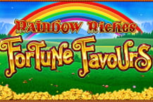 Rainbow Riches Fortune Favours
