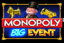 Monopoly Big Event