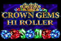 Crown Gems Hi Roller