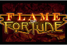 Flame of Fortune