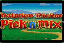 Rainbow Riches Pick'n'Mix