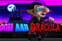 Ooh Aah Dracula (DUAL)