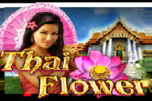 Thai Flower (DUAL)