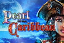 Pearl of the Caribbean