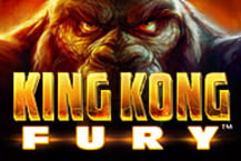 King Kong Fury