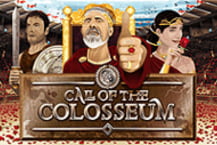 Call of the Colosseum