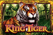 King Tiger