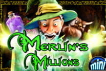 Merlins Millions Superbet Mini