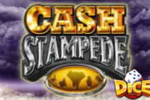 Cash Stampede (Dice)
