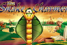 The Snake Charmer