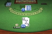 BlackJack Atlantic City SH
