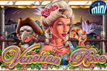 Venetian Rose Mini