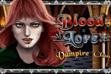 Bloodlore Vampire Clan