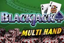 Blackjack Multi Hand