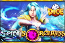 Spin Sorceress (Dice)