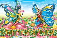 Butterflies