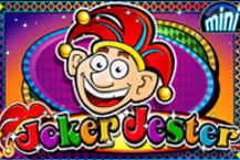 Joker Jester Mini