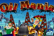 Oil Mania Mini