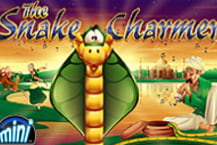 The Snake Charmer Mini