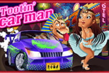 Tootin' Car Man