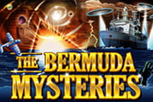 The Bermuda Mysteries