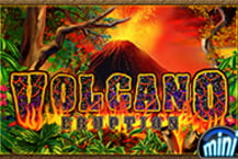 Volcano Eruption Mini