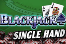 Black Jack Single Hand