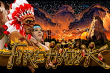 Fire Hawk