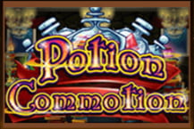 Potion Commotion