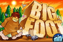 Big Foot Mini