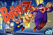 Bobby 7s Mini