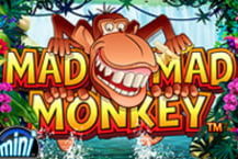 Mad Mad Monkey Mini