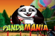 Pandamania