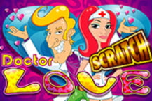 Scratch Dr Love