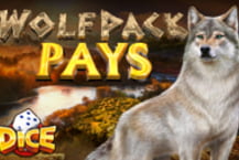 Wolfpack Pays (Dice)