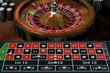 Roulette Master Portugal