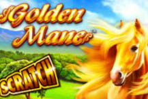 Scratch Golden Mane