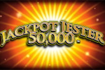 Jackpot Jester 50K HQ