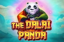 The Dalai Panda