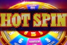 Hot Spin